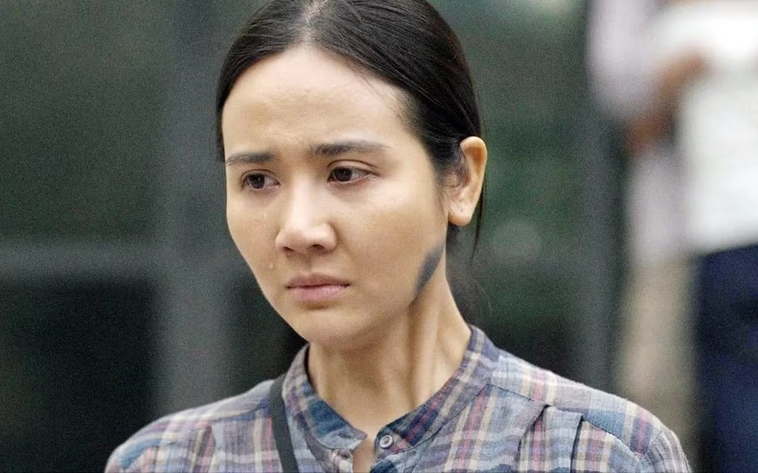 Huyền Lizzie g&acirc;y sốt nhan sắc , bị nhầm th&agrave;nh Ngọc Trinh năm 2026 - Ảnh 5.