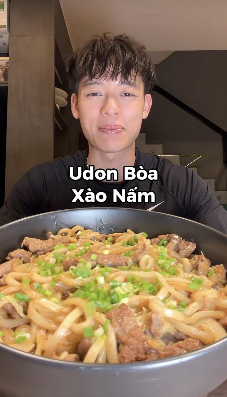 M&acirc;m cơm sang chảnh của tiểu thư H&agrave; My v&agrave; chồng hot boy 1m85 tại căn hộ 11 tỷ - Ảnh 7.