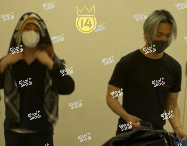 Kh&aacute;ch sạn BIGBANG lưu tr&uacute; tại H&agrave; Nội: G - Dragon từng ở ph&ograve;ng 150 triệu đồng - Ảnh 1.