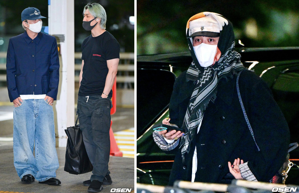 Kh&aacute;ch sạn BIGBANG lưu tr&uacute; tại H&agrave; Nội: G - Dragon từng ở ph&ograve;ng 150 triệu đồng - Ảnh 3.