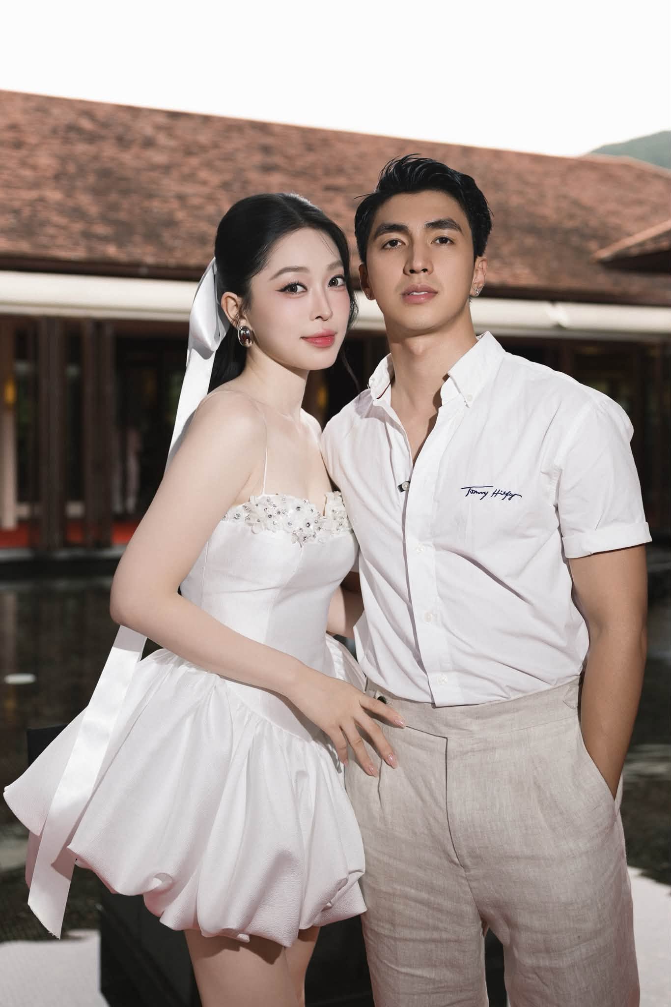 Lộ mức lương th&aacute;ng của diễn vi&ecirc;n B&igrave;nh An - Ảnh 4.