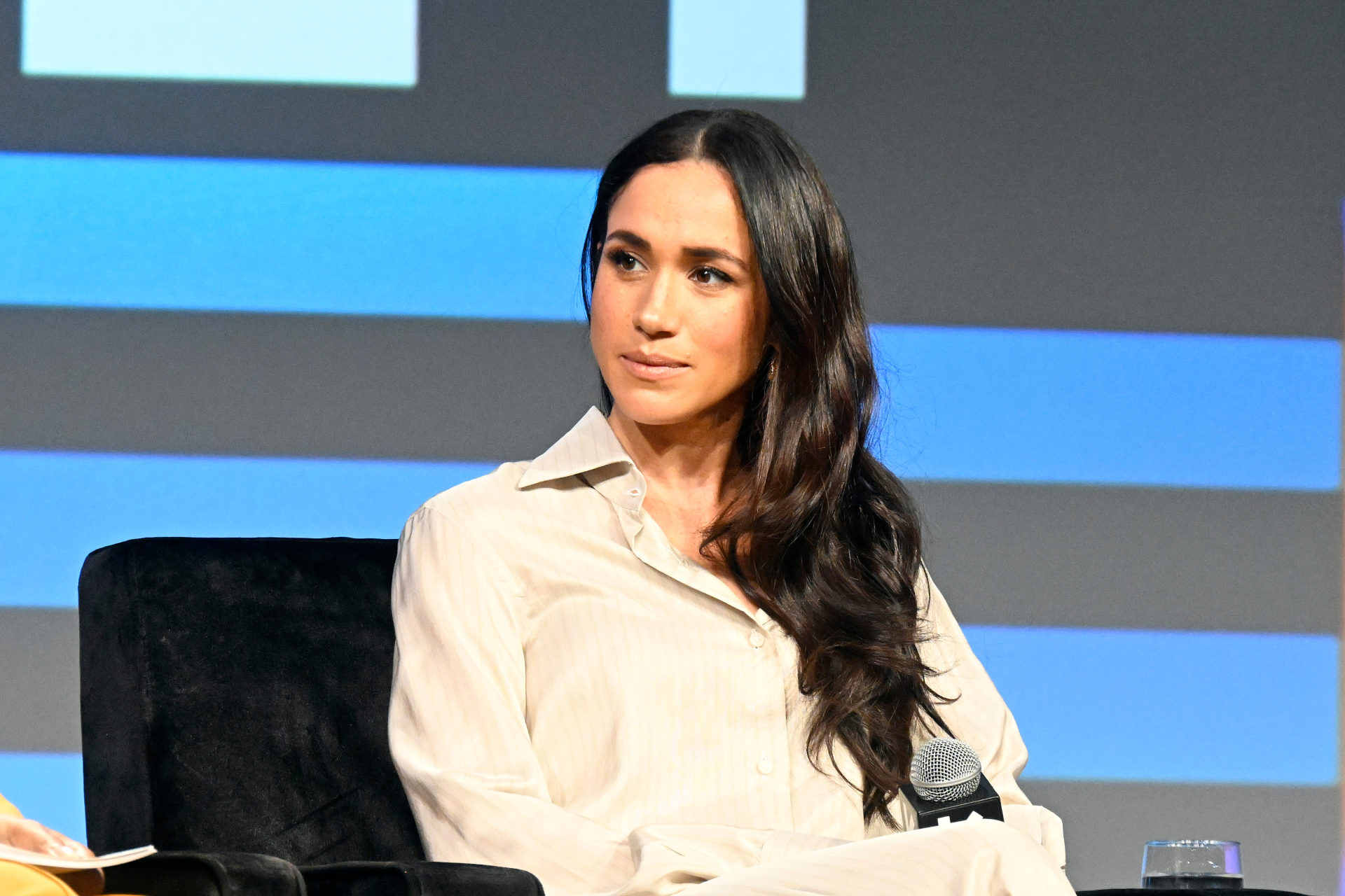 Meghan Markle l&ecirc;n tiếng về cha ruột: L&yacute; do cắt đứt quan hệ v&igrave; bảo vệ c&aacute;c con - Ảnh 1.