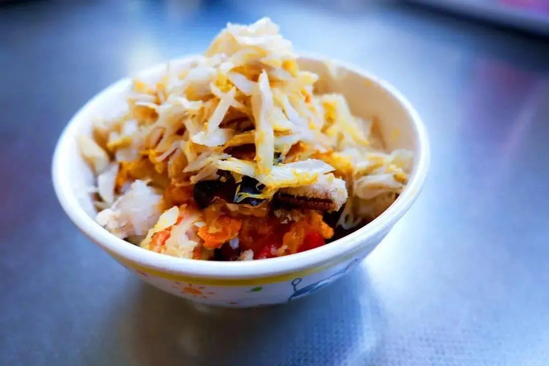 Đ&acirc;y l&agrave; m&oacute;n ăn m&agrave; t&ocirc;i chỉ l&agrave;m mỗi năm 1 lần, hương vị tuyệt đến nỗi ai ăn cũng 