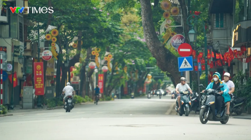 Đề xuất đổi tên đường phố và công trình công cộng năm 2026 - Ảnh 1. Đề xuất đổi tên đường phố và công trình công cộng năm 2026 - Ảnh 1.
