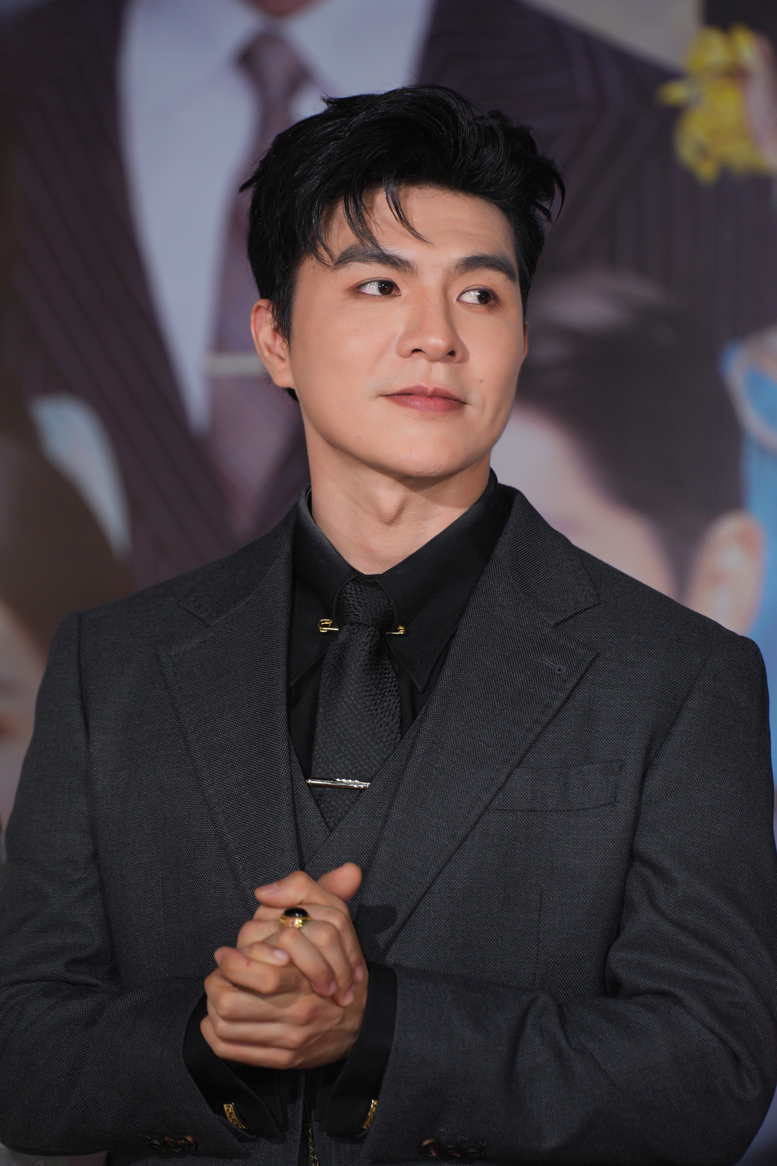Gallery - Quốc Anh lần đầu đóng cảnh nóng - image 5