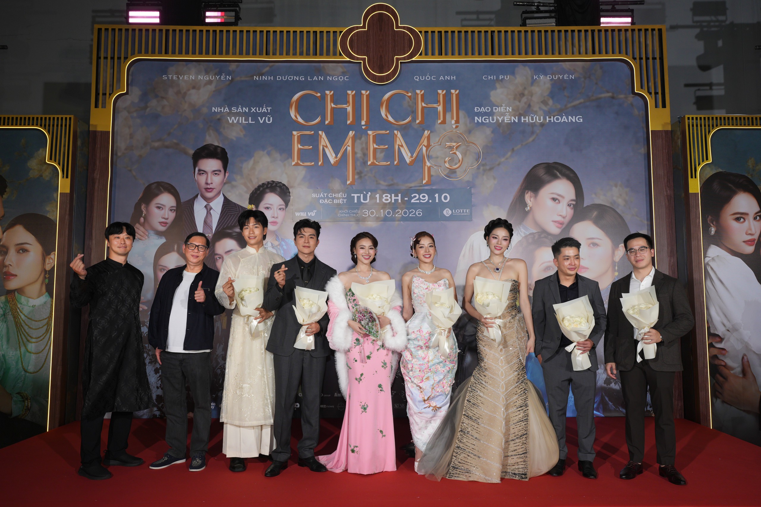Gallery - Quốc Anh lần đầu đóng cảnh nóng - image 6