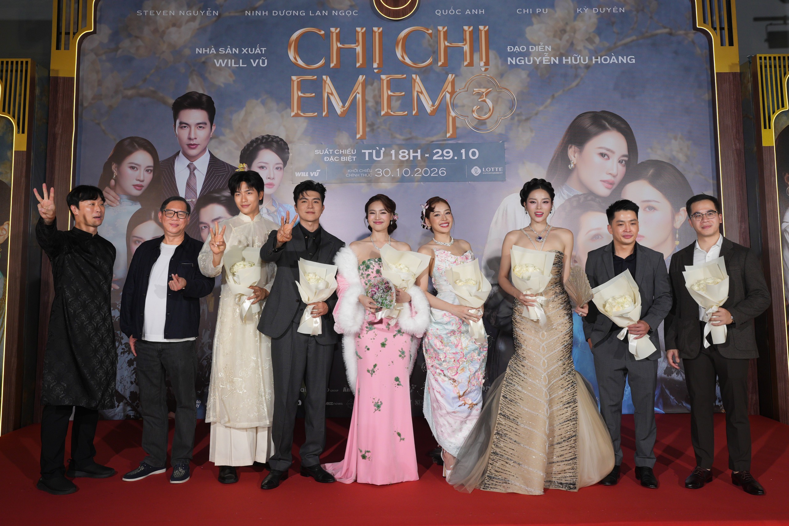 Gallery - Quốc Anh lần đầu đóng cảnh nóng - image 7
