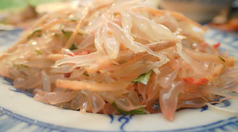 Nếu đến Huế chưa biết ăn g&igrave;, xem ngay Qu&aacute;n Nh&agrave; Haha: Từ x&ocirc;i thịt hon đến c&aacute; k&igrave;nh kho, m&oacute;n n&agrave;o cũng đậm vị Cố đ&ocirc; - Ảnh 2.