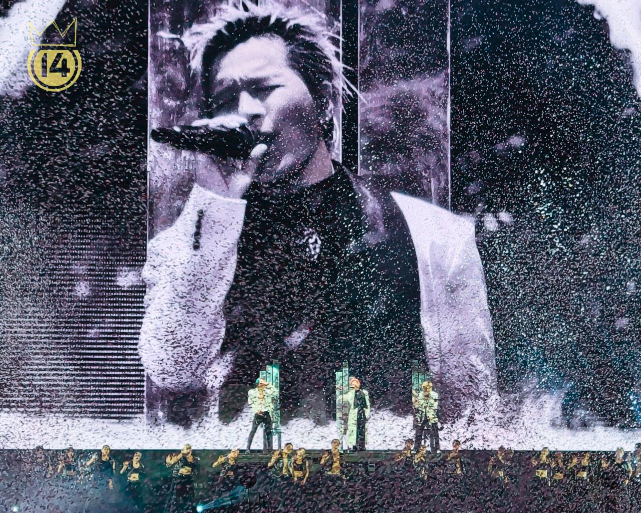T&aacute;c động kinh tế từ concert BIGBANG tại H&agrave; Nội: Du lịch tăng trưởng mạnh mẽ năm 2026 - Ảnh 1.