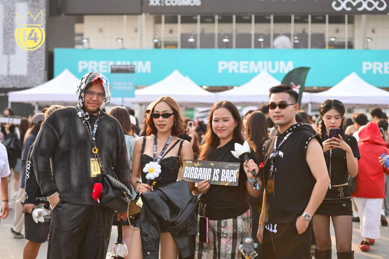 T&aacute;c động kinh tế từ concert BIGBANG tại H&agrave; Nội: Du lịch tăng trưởng mạnh mẽ năm 2026 - Ảnh 3.