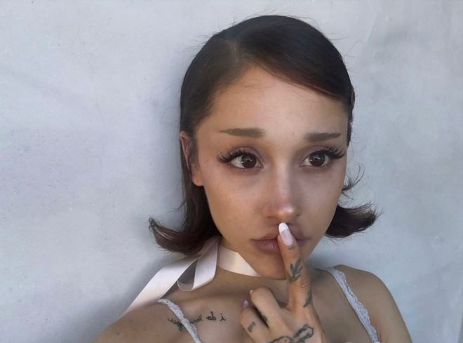 Cả showbiz rủ nhau 
