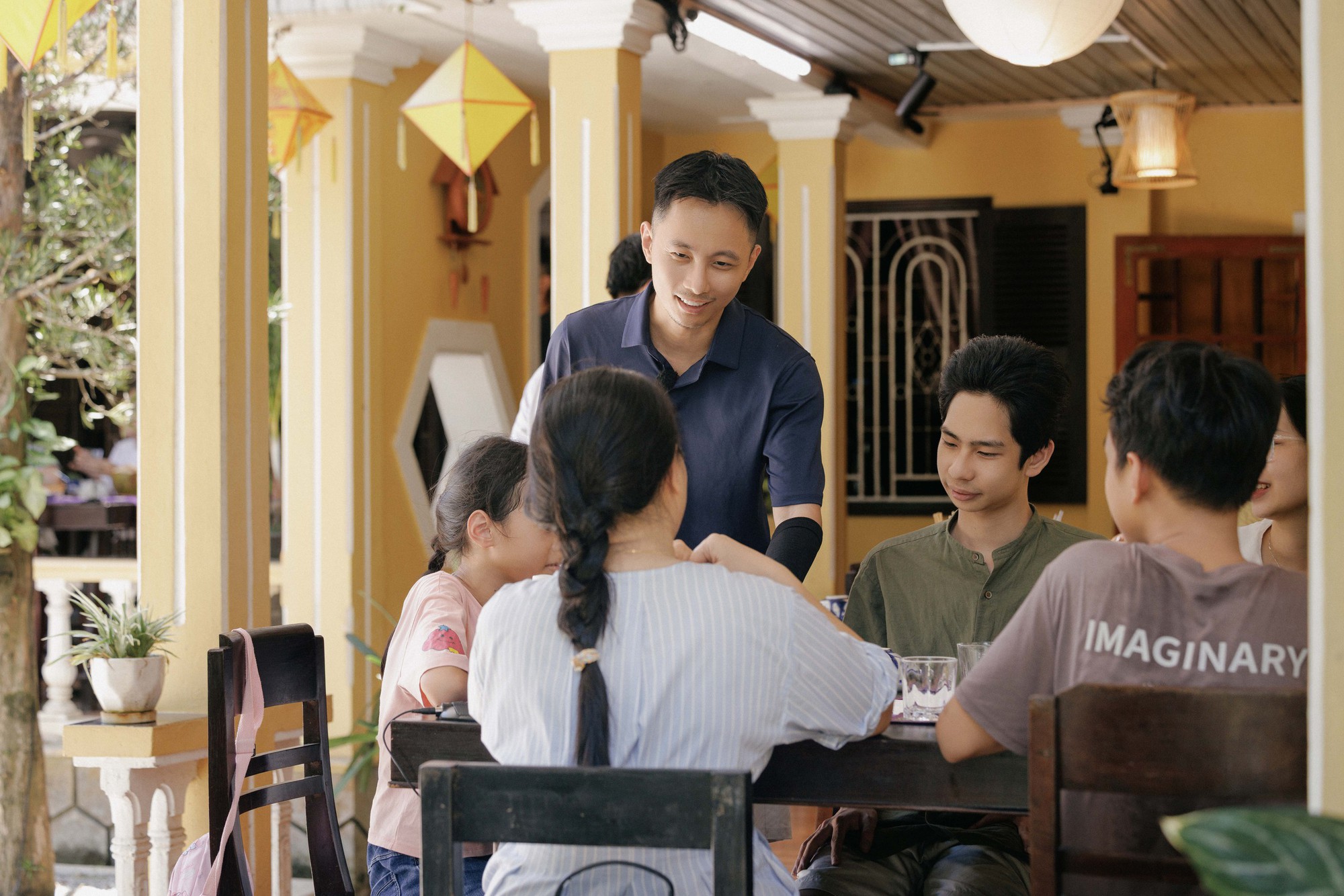 Nếu đến Huế chưa biết ăn g&igrave;, xem ngay Qu&aacute;n Nh&agrave; Haha: Từ x&ocirc;i thịt hon đến c&aacute; k&igrave;nh kho, m&oacute;n n&agrave;o cũng đậm vị Cố đ&ocirc; - Ảnh 15.