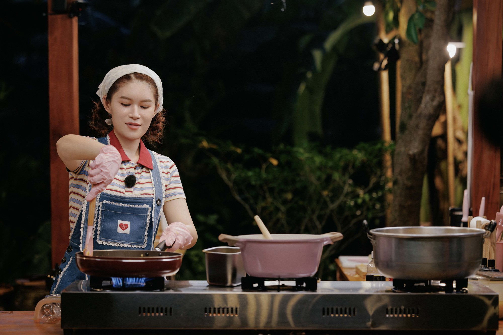 Nếu đến Huế chưa biết ăn g&igrave;, xem ngay Qu&aacute;n Nh&agrave; Haha: Từ x&ocirc;i thịt hon đến c&aacute; k&igrave;nh kho, m&oacute;n n&agrave;o cũng đậm vị Cố đ&ocirc; - Ảnh 13.