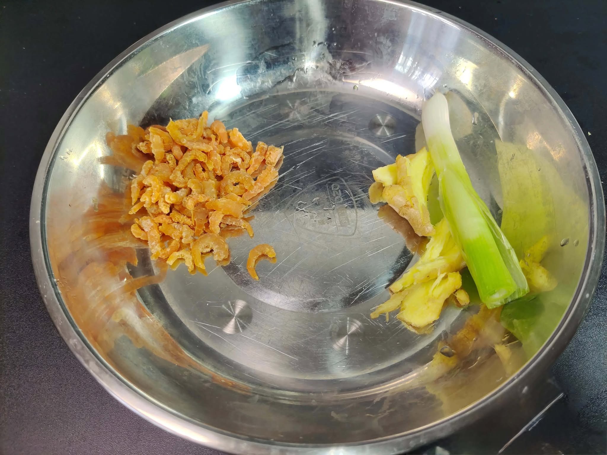 Canh g&agrave; hay canh c&aacute; cũng kh&ocirc;ng s&aacute;nh bằng m&oacute;n canh n&agrave;y trong bữa cơm m&ugrave;a thu- Ảnh 2.
