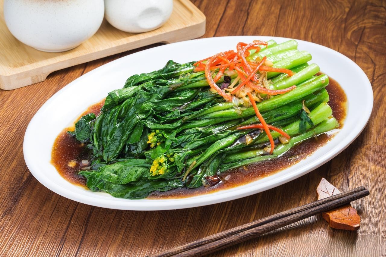 Hãy nhớ 3 điều khi xào rau - Ảnh 5.