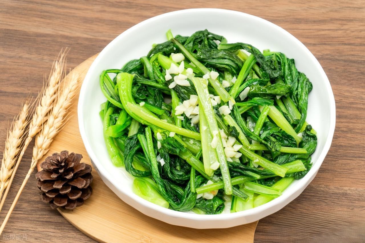 Hãy nhớ 3 điều khi xào rau - Ảnh 3.