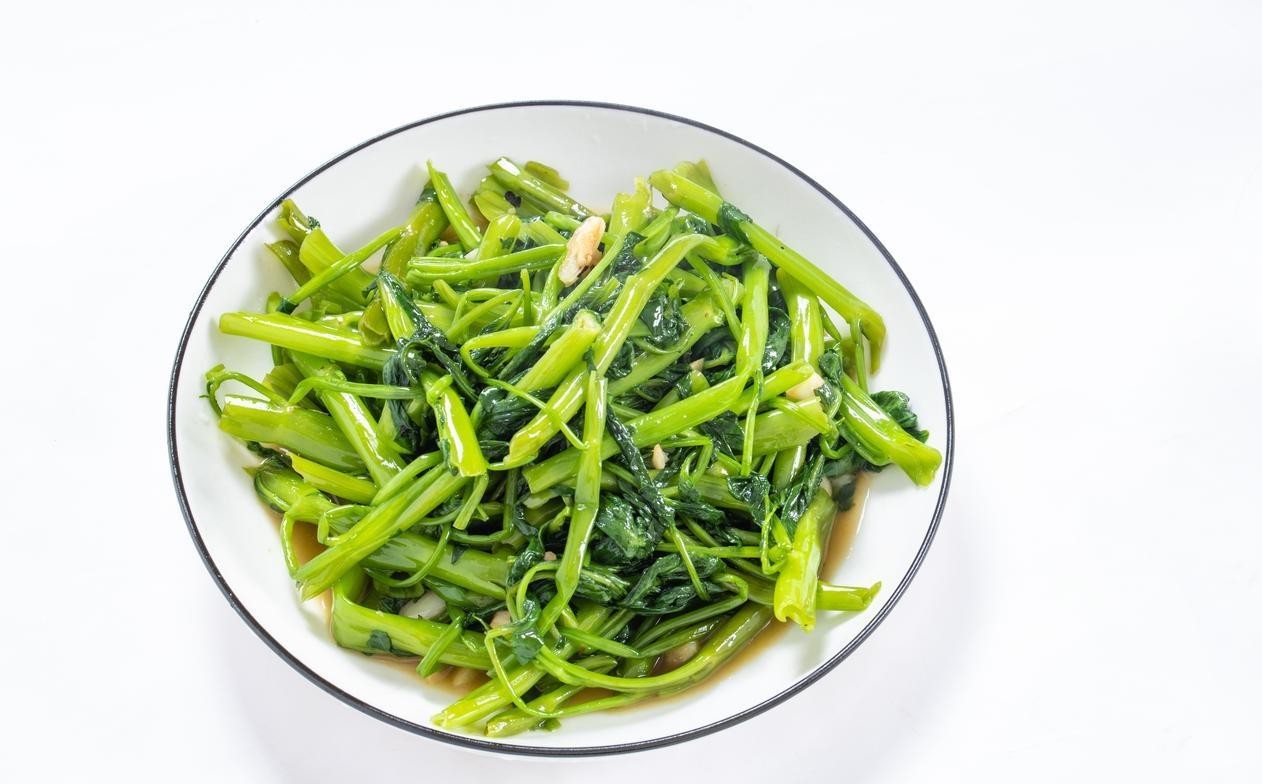 Hãy nhớ 3 điều khi xào rau - Ảnh 4.