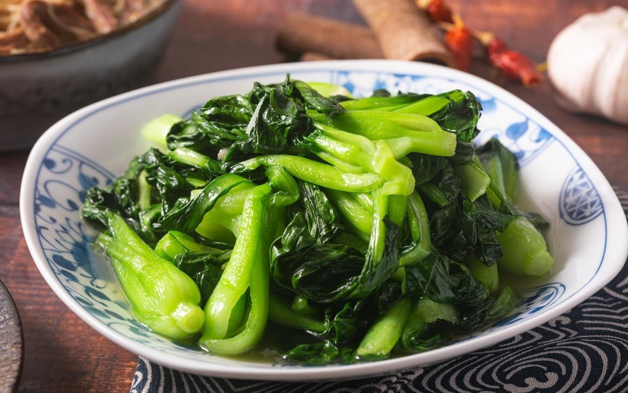 Hãy nhớ 3 điều khi xào rau - Ảnh 2.
