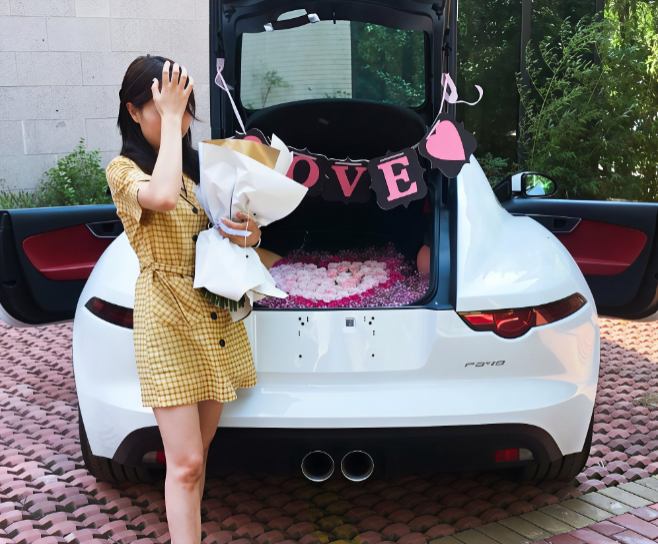 1 năm sau khi chia tay, người y&ecirc;u cũ đột nhi&ecirc;n muốn tặng t&ocirc;i &ocirc; t&ocirc; hơn 600 triệu k&egrave;m theo lời đề nghị bất ngờ - Ảnh 1.