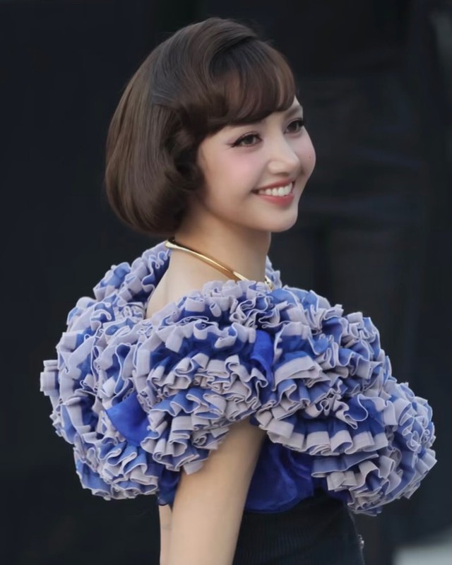 Cả showbiz rủ nhau 