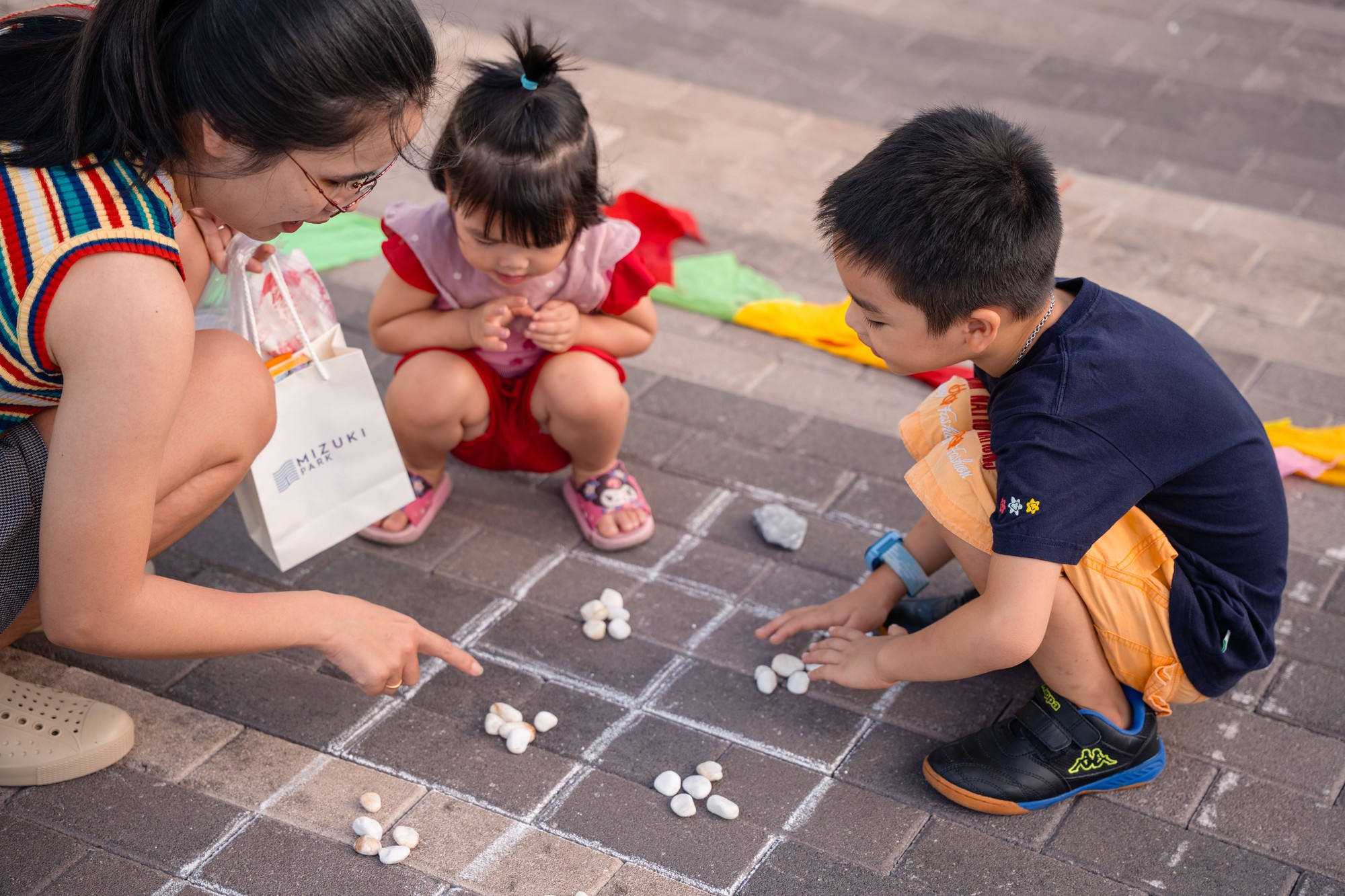 Mizuki Park – Từ ý tưởng của kiến trúc sư Nhật Bản đến những giá trị sống đang hiện hữu - Ảnh 1. Mizuki Park – Từ ý tưởng của kiến trúc sư Nhật Bản đến những giá trị sống đang hiện hữu - Ảnh 1.
