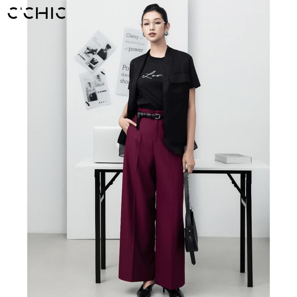 Muốn mặc nổi m&agrave; vẫn sang chuẩn old money, h&atilde;y th&ecirc;m ngay 1 chiếc quần đỏ v&agrave;o style - Ảnh 6.