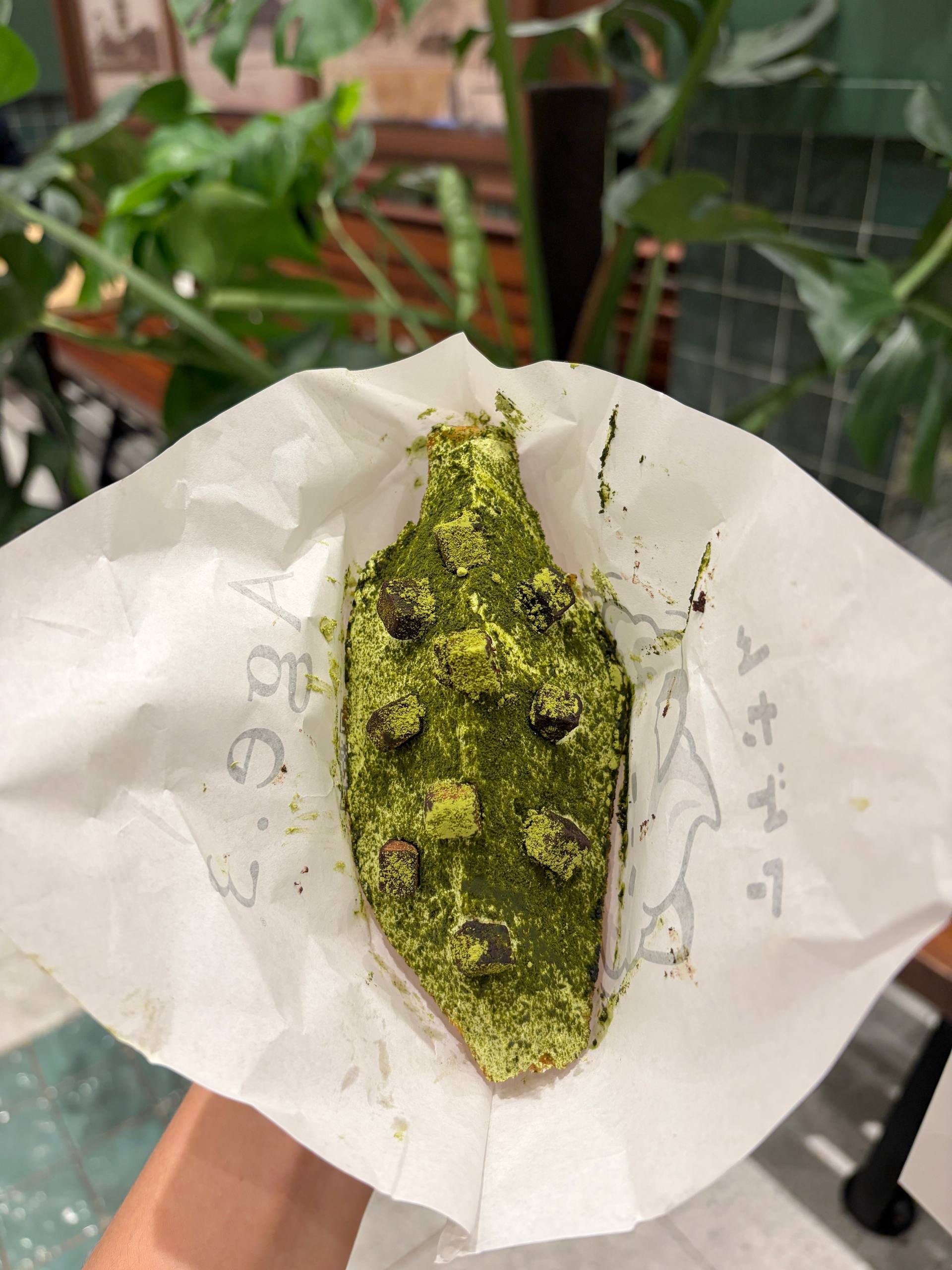 B&aacute;nh sandwich chi&ecirc;n Age . 3: Trải nghiệm vị ngon đ&aacute;ng chờ đợi giữa l&ograve;ng H&agrave; Nội - Ảnh 12.