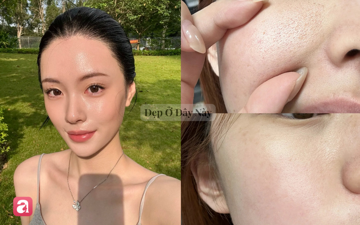 5 serum ngừa lão hóa