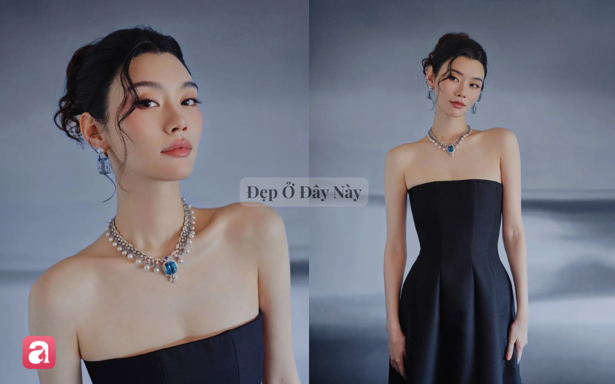 D&acirc;u h&agrave;o m&ocirc;n Hề Mộng Dao 
