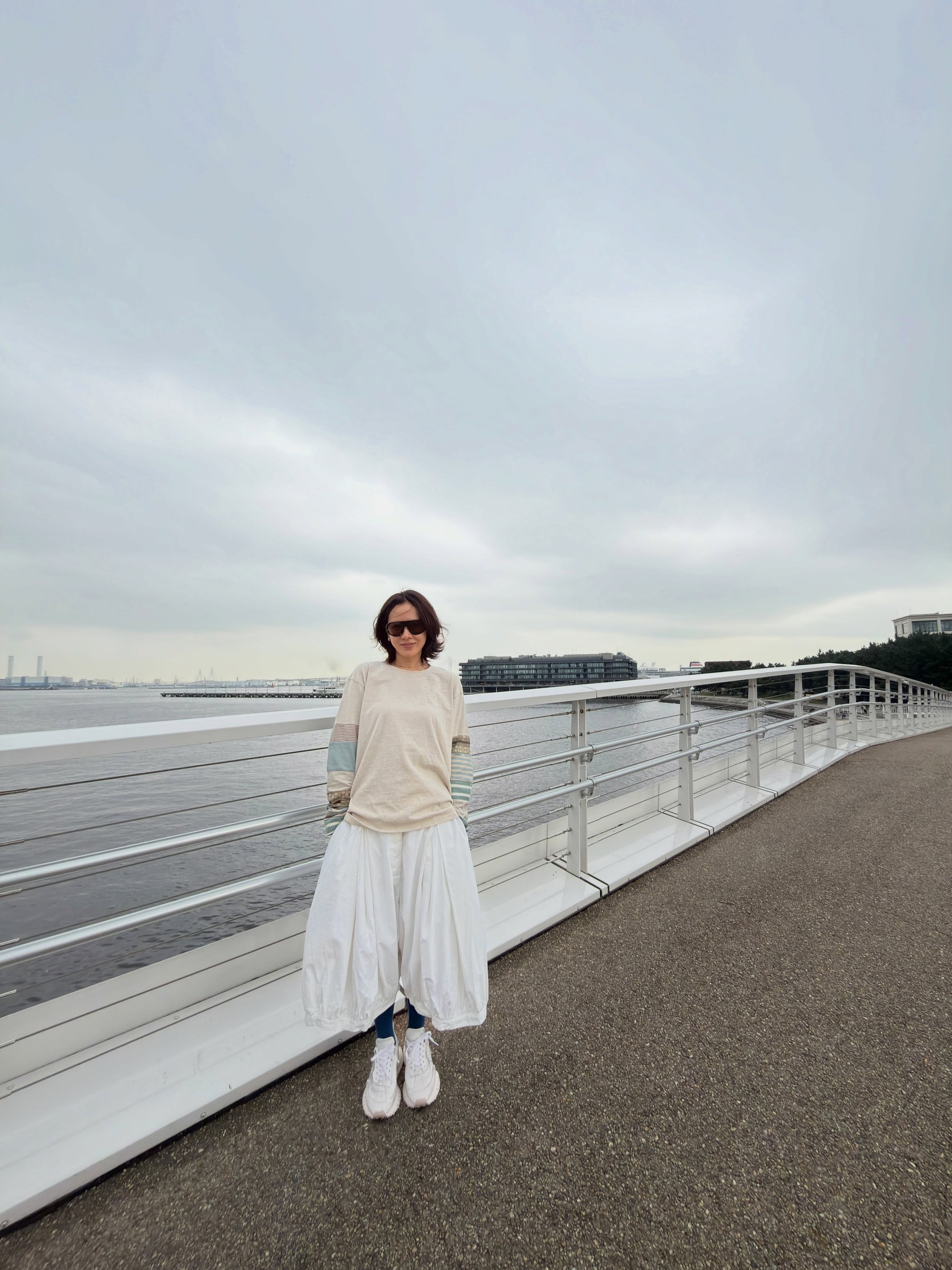 Son Ye Jin bị chê luộm thuộm vì phong cách đời thường không cầu kỳ - Ảnh 2. Son Ye Jin bị chê luộm thuộm vì phong cách đời thường không cầu kỳ - Ảnh 2.