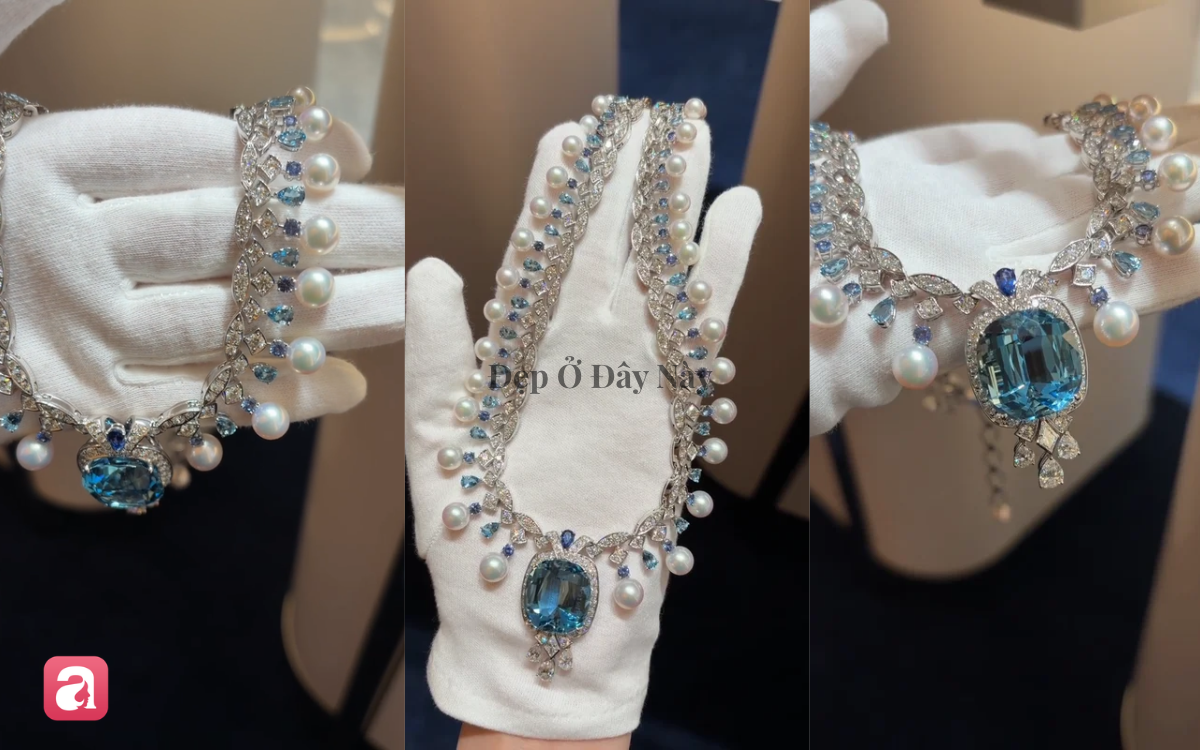 D&acirc;u h&agrave;o m&ocirc;n Hề Mộng Dao 