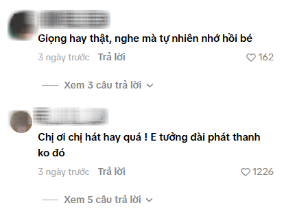 Gần 4 triệu lượt xem clip mẹ ru con, d&acirc;n t&igrave;nh ngỡ ng&agrave;ng:  Đ&acirc;y l&agrave; bản ph&aacute;t thanh tr&ecirc;n radio ng&agrave;y xưa sao? - Ảnh 2.