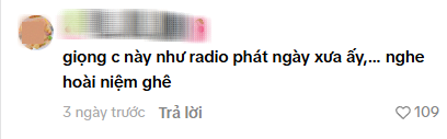 Gần 4 triệu lượt xem clip mẹ ru con, d&acirc;n t&igrave;nh ngỡ ng&agrave;ng:  Đ&acirc;y l&agrave; bản ph&aacute;t thanh tr&ecirc;n radio ng&agrave;y xưa sao? - Ảnh 3.