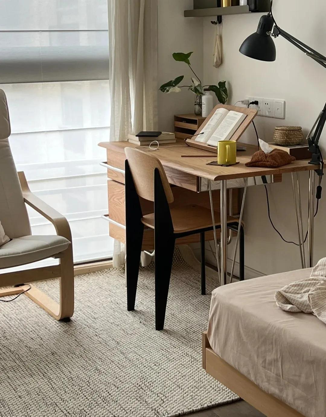 Người phụ nữ trung niên sống một mình trong căn hộ 60m²: Nhà không lớn nhưng góc nào cũng khiến người khác ao ước - Ảnh 8.