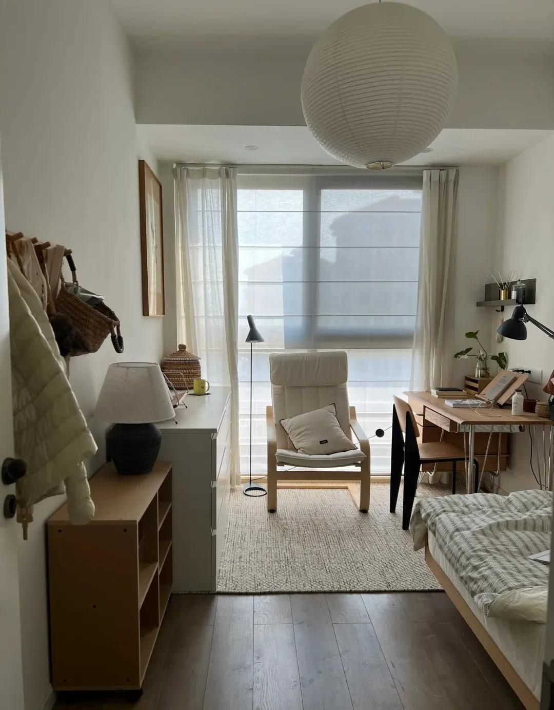 Người phụ nữ trung niên sống một mình trong căn hộ 60m²: Nhà không lớn nhưng góc nào cũng khiến người khác ao ước - Ảnh 7.