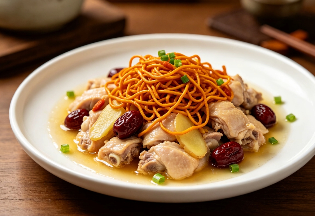 4 M&oacute;n ăn dễ l&agrave;m nhưng sang trọng như nh&agrave; h&agrave;ng 5 sao cho bữa cơm gia đ&igrave;nh - Ảnh 2.