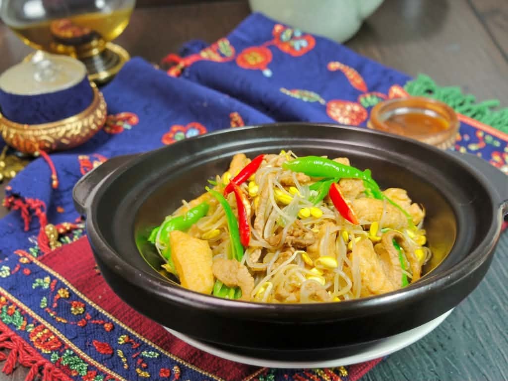 V&agrave;o ng&agrave;y ch&aacute;n ăn chỉ cần nấu m&oacute;n n&agrave;y l&agrave; đủ, vừa rẻ lại ngon - Ảnh 9.