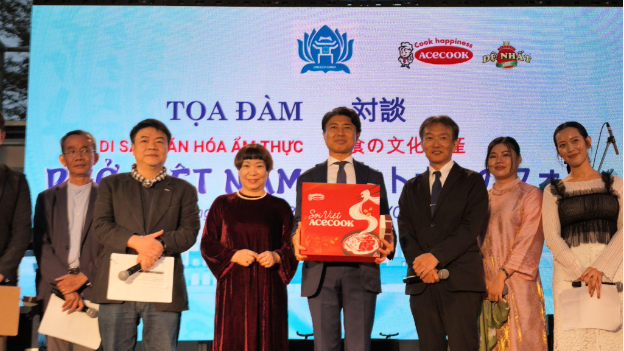 Phở Việt vươn tầm di sản thế giới: C&acirc;u chuyện văn h&oacute;a chạm tới tr&aacute;i tim nh&acirc;n loại - Ảnh 1.
