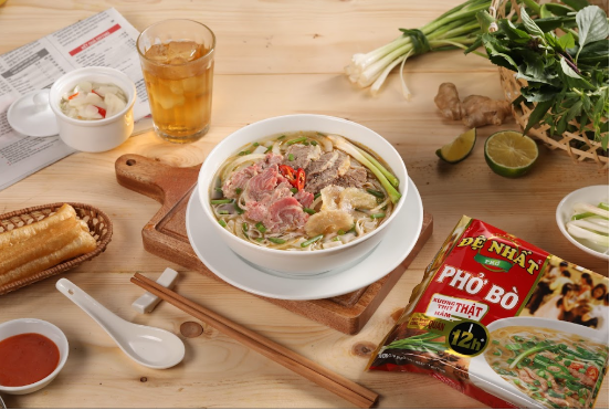 Phở Việt vươn tầm di sản thế giới: C&acirc;u chuyện văn h&oacute;a chạm tới tr&aacute;i tim nh&acirc;n loại - Ảnh 2.