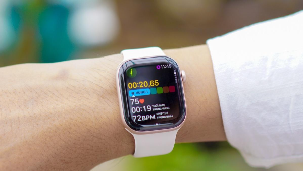 Người d&ugrave;ng mới n&ecirc;n mua Apple Watch Series 11, SE 3 hay Ultra 3 sử dụng? - Ảnh 2.