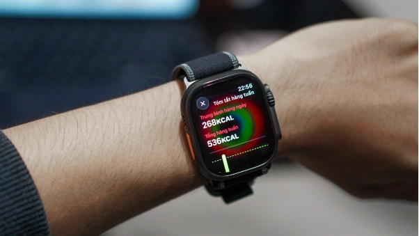 Người d&ugrave;ng mới n&ecirc;n mua Apple Watch Series 11, SE 3 hay Ultra 3 sử dụng? - Ảnh 3.