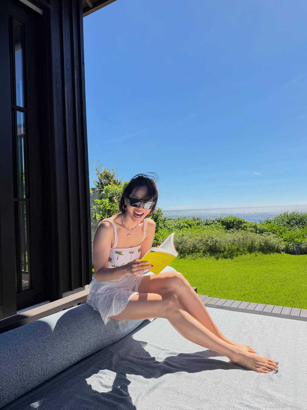Son Ye Jin bị chê luộm thuộm vì phong cách đời thường không cầu kỳ - Ảnh 7. Son Ye Jin bị chê luộm thuộm vì phong cách đời thường không cầu kỳ - Ảnh 7.