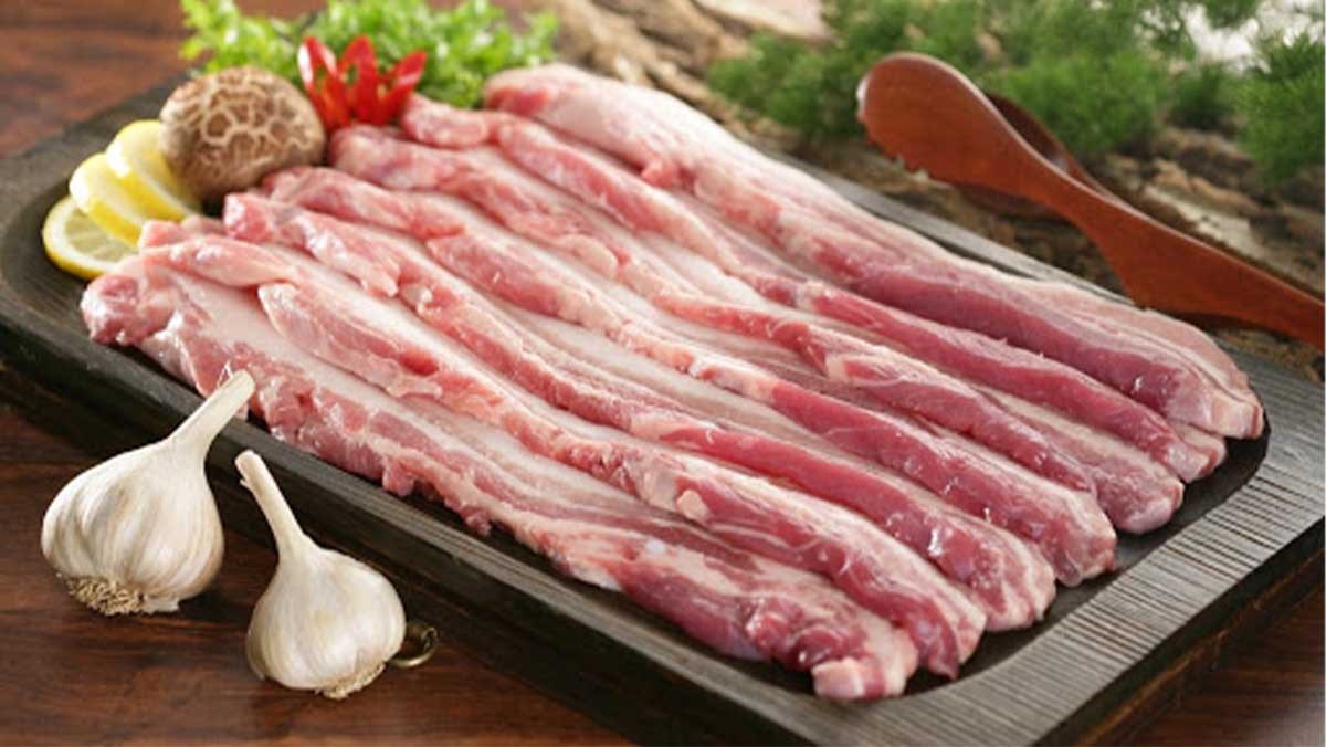 M&oacute;n ăn cứu v&atilde;n cho bữa cơm gia đ&igrave;nh ngon miệng v&agrave; dễ l&agrave;m - Ảnh 1.