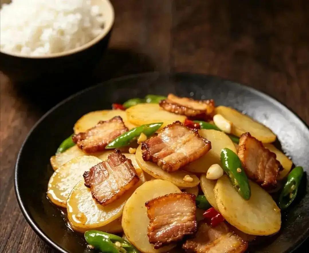 M&oacute;n ăn cứu v&atilde;n cho bữa cơm gia đ&igrave;nh ngon miệng v&agrave; dễ l&agrave;m - Ảnh 7.