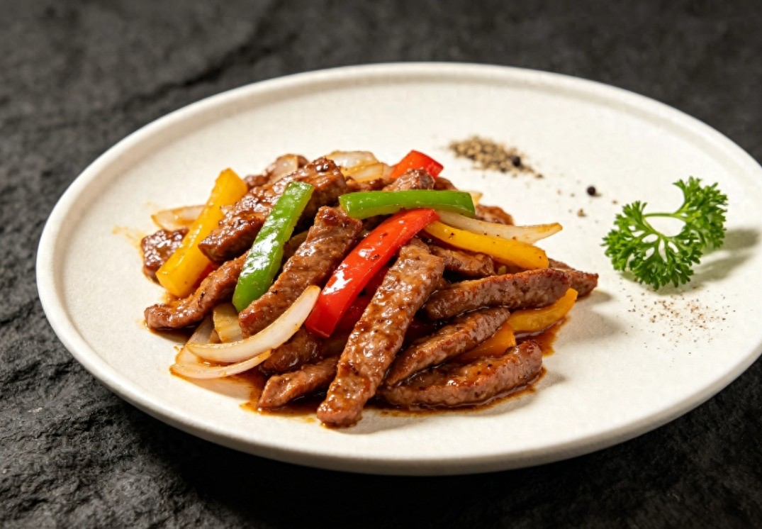 4 M&oacute;n ăn dễ l&agrave;m nhưng sang trọng như nh&agrave; h&agrave;ng 5 sao cho bữa cơm gia đ&igrave;nh - Ảnh 1.