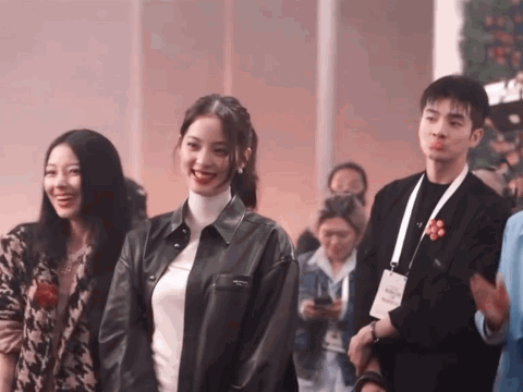 &Acirc;u Dương Na Na: Nữ thần thời trang thảm đỏ Vogue với gần 4 triệu followers Instagram - Ảnh 1.