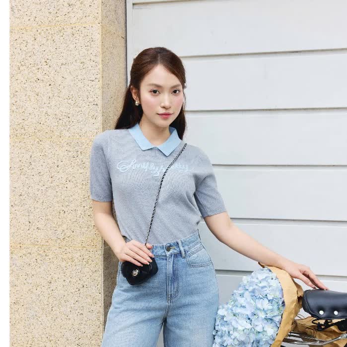 Chiếc &aacute;o 