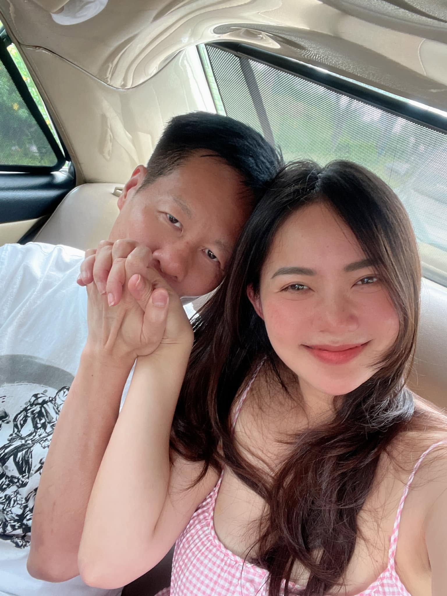 Khen chồng phải như Phan Như Thảo: Kh&ocirc;ng khoe tiền bạc, chỉ kể một chuyện ở nh&agrave; cũng đủ thấy được cưng chiều - Ảnh 6.
