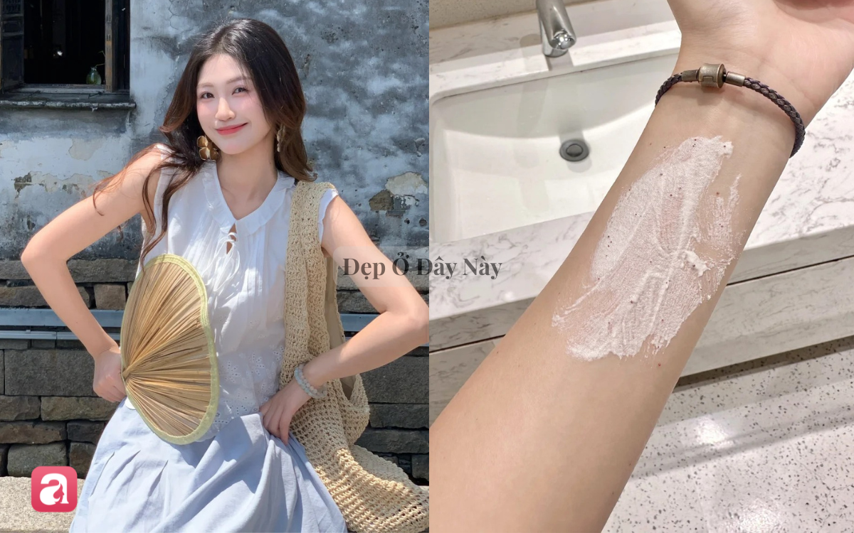 5 hộp tẩy da chết 