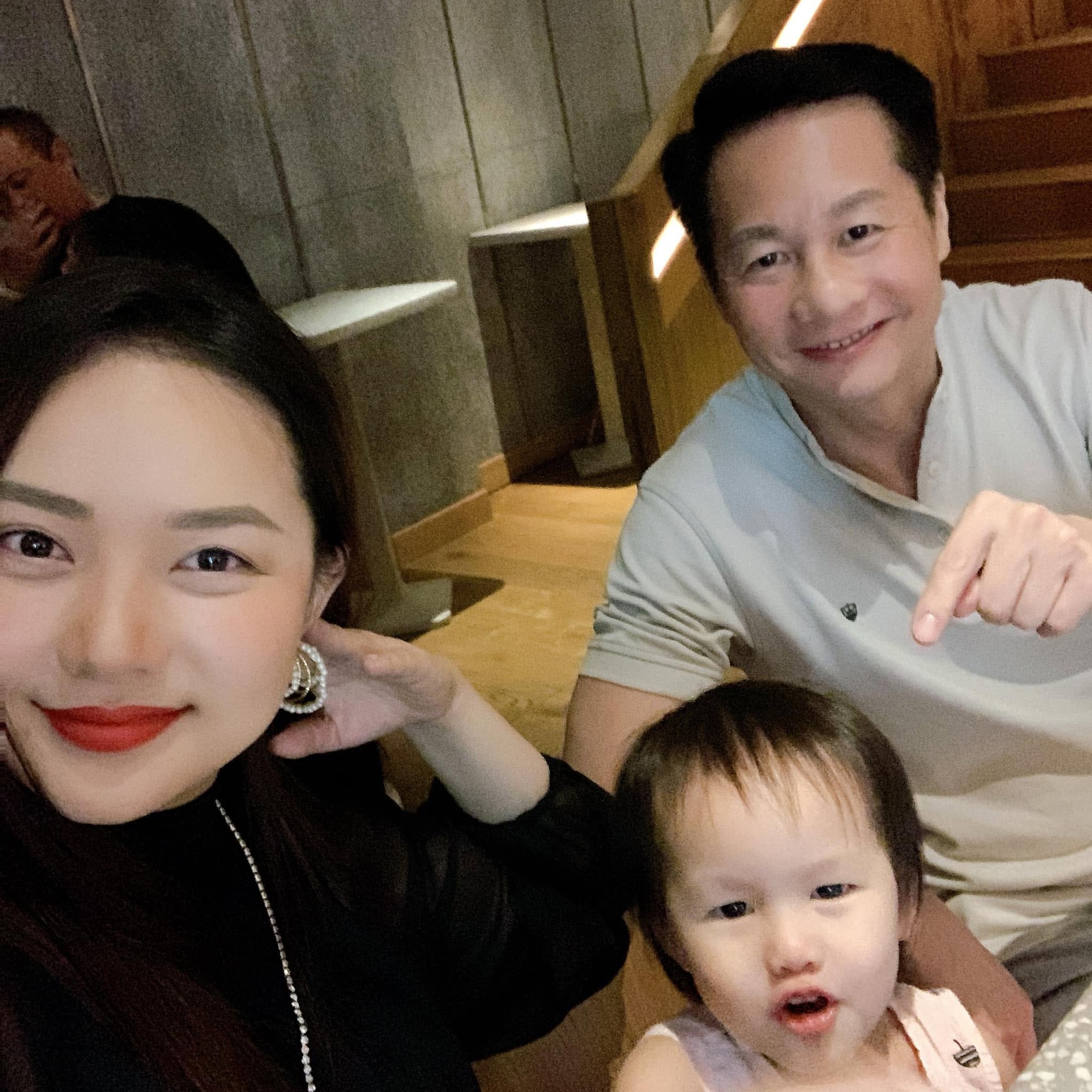 Khen chồng phải như Phan Như Thảo: Kh&ocirc;ng khoe tiền bạc, chỉ kể một chuyện ở nh&agrave; cũng đủ thấy được cưng chiều - Ảnh 3.